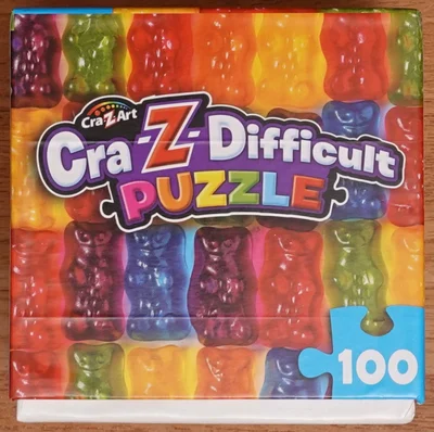 Lolly Bears