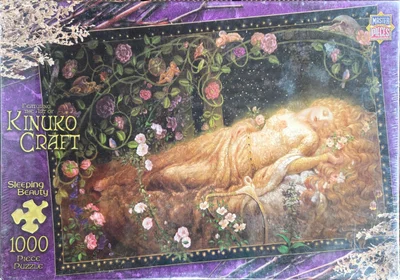 Sleeping Beauty