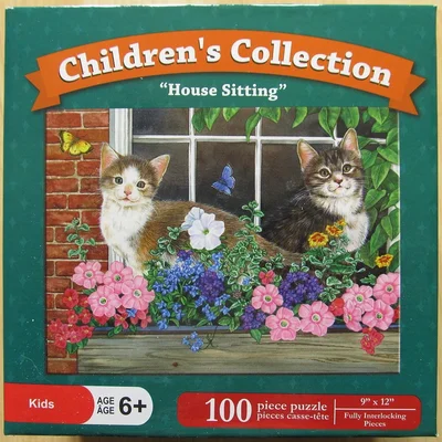 House Sitting