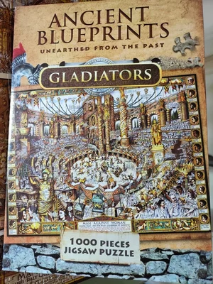Gladiators
