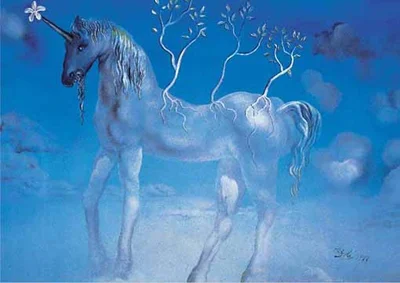 L’Unicorne Allègre