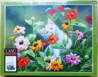Please don't eat the Zinnias!