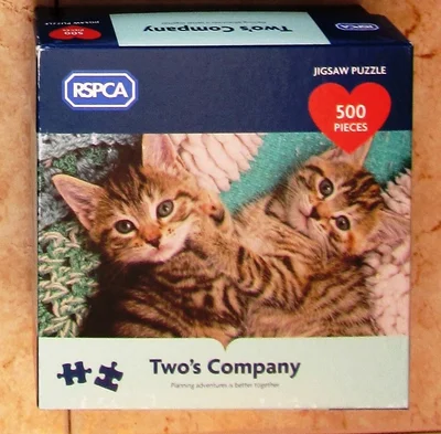 Two's Company