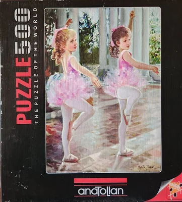 Ballerinas