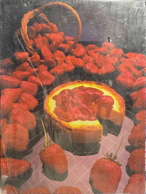 Strawberry Cheesecake