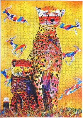 African Watch