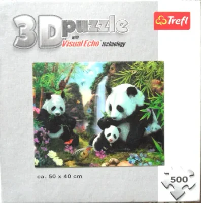 Pandas