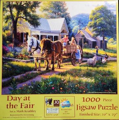 Day at the Fair