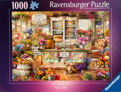 Flower Shop