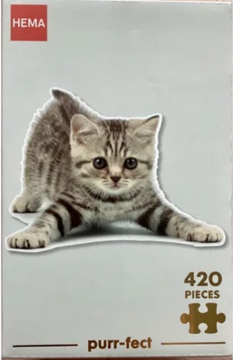purr-fect