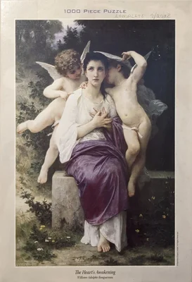 The Heart's Awakening