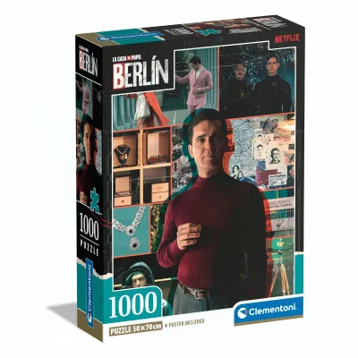 La Casa de Papel - Berlin