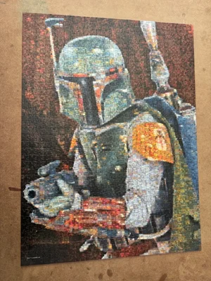 Boba Fett