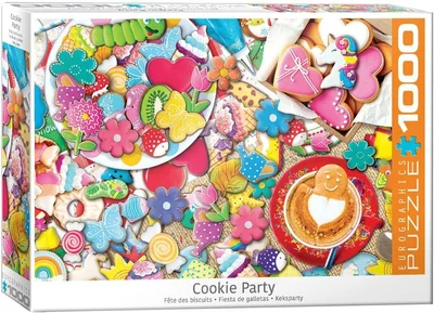 Cookie Party