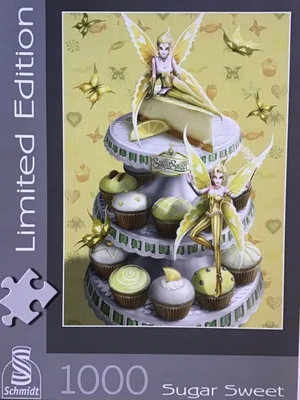 Lemon Elves