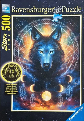 Lunar Wolf