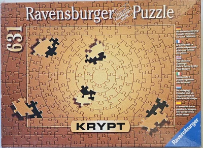 Krypt Bronze