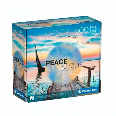 Peaceful Wind