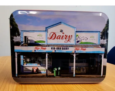 Dairy