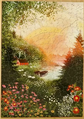 Summer Magic