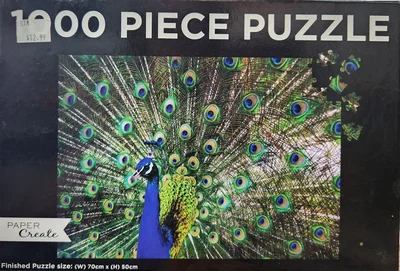 Peacock