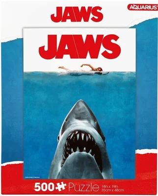 JAWS