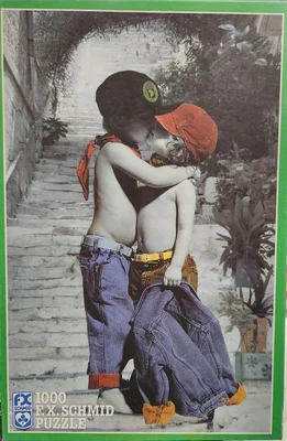 First Love