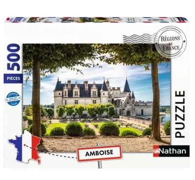 Amboise Perle de la Loire
