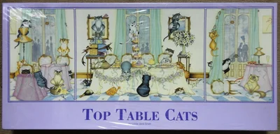 Top Table Cats