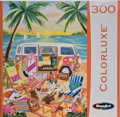 Life at the Beach