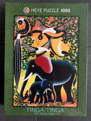 Elephant Family