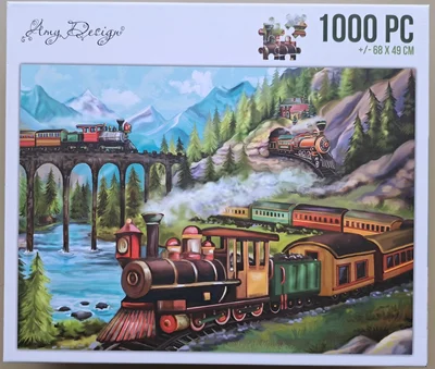 Trains