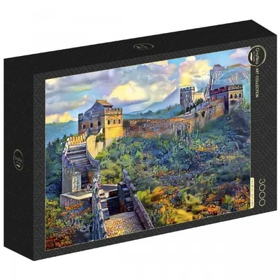 Great Wall of China