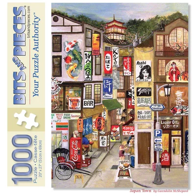 Japan Town