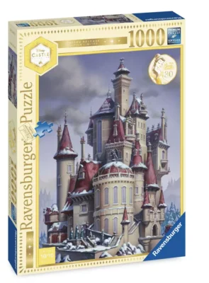 Le Château de Belle (10/10)