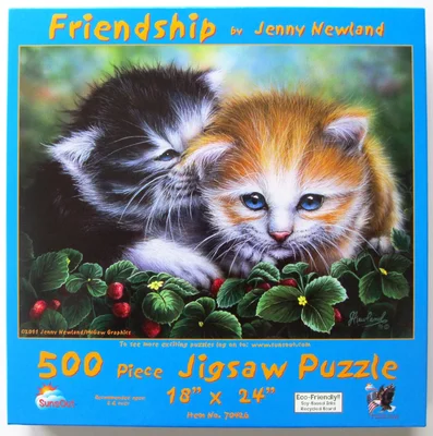 Friendship