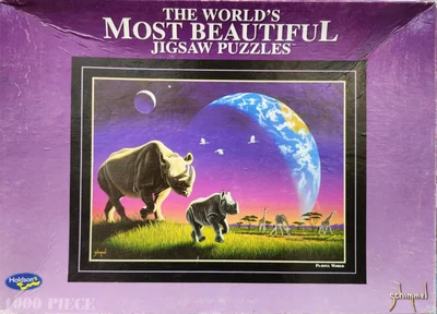 Playful World