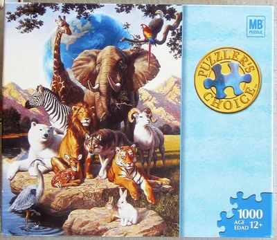 African Animals