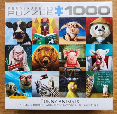 Funny Animals
