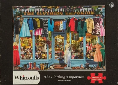 The Clothing Emporium