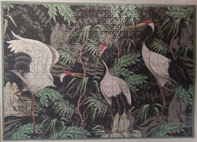 Secret Garden No. 2