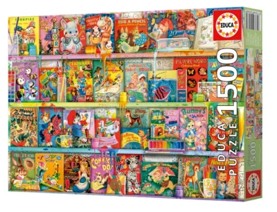 Le Coin du Livre Ludique et Kitsch