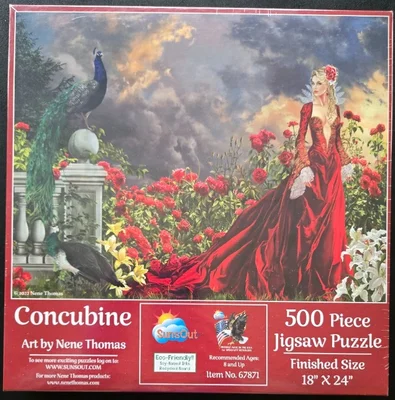 Concubine