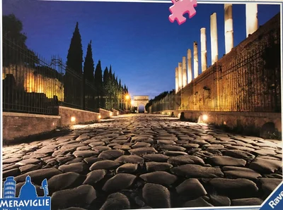 Forum Romanum