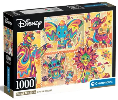 Disney Classic - Compact