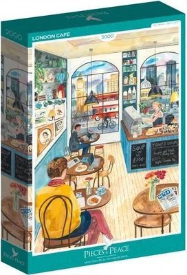 London Cafe