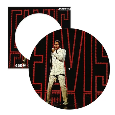 Elvis 68' Comeback