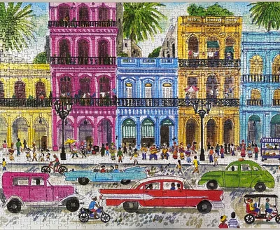 Cuba