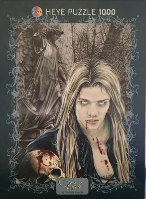 Bloodsucker