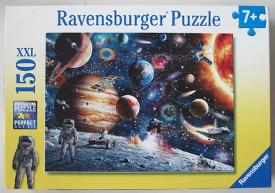 Outer Space